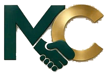 Logo MC — Mạnh Cường